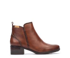 Pikolinos Botín Marrón W6W-8950-202 40