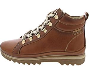 Pikolinos BOTÍN Mujer Cordones Vigo Cuero