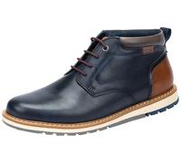 Pikolinos Botín Para Hombre De Cuero Berna M8J-8181