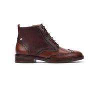 Pikolinos - Botín Puertollano - Shoes - Mujer - Marrón - 36 EU -
