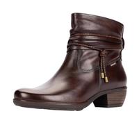 Pikolinos Botina de Cuero Mujer Utiel W7P-8500