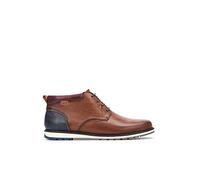 Pikolinos Botines en Cuero Berna para Hombre Color Cuero