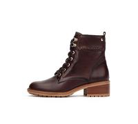PIKOLINOS Botines con cordones 'MEDINA' marrón oscuro 39 marrón oscuro