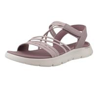 Pikolinos Botines con Cordones Mujer 450 Color: Purple MVE Talla: 39