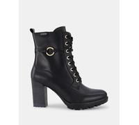 Pikolinos Botín Negro W7M-8563-000 41