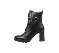 Pikolinos Botines de tacón en Cuero Connelly para Señora Color Black