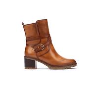 BOTINES PIKOLINOS LLANES W7H-8507 BRANDY 36