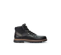 Pikolinos Botines en Cuero Vigo para Caballero Color Black