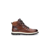 Botas de piel Vigo Hombre Talla 44. Color Marron
