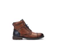 Pikolinos Botines en Cuero York para Caballero Color Cuero