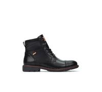 Pikolinos Botines en Cuero York para Hombre Color Black