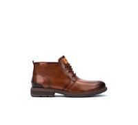 Pikolinos Botines en Cuero York para Hombre Color Cuero