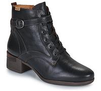 Pikolinos Botines MALAGA W6W in Negro 39