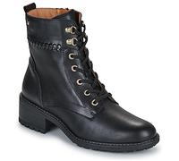 PIKOLINOS Botines con cordones 'Medina' negro 40 negro