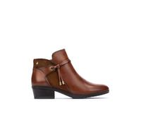 Pikolinos Botines Mujer DAROCA Negro
