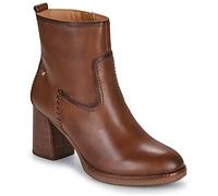Botas para mujer Pikolinos W9U-8945C1 Palencia CUERO 38
