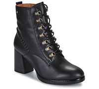 Botas para mujer Pikolinos W9U-8955 Palencia BLACK 38