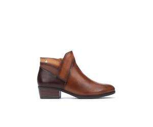 Pikolinos Botines para mujer W1U8732C1 daroca de la talla 39 en color CUERO