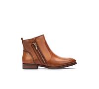 Pikolinos Botines Planos en Cuero Royal para Señora