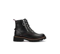 Pikolinos Botines Planos en Cuero Vicar para Señora