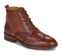 Pikolinos Botines PUERTOLLANO W3C in Marrón 40