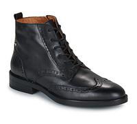 Pikolinos Botines PUERTOLLANO W3C in Negro 37