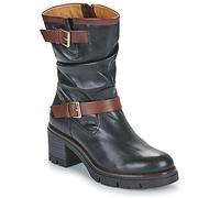 Pikolinos Soria W0B-8534C1 38 Negro