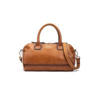 Pikolinos Bowling en Cuero ARES para Señora Color BRANDY