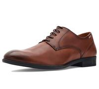 Pikolinos Zapatos con cordones Bristol M7J-4187 Cuero de caballero Marrón