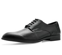 Pikolinos Derbies BRISTOL M7J-4187 Cuero Cordones Hombre Negro 41