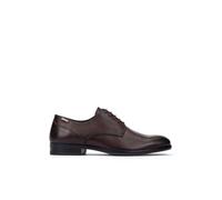 Pikolinos Bristol Zapatos Cordones Hombre | en Cuero | Plantilla Extraíble