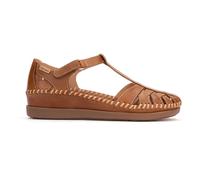 Pikolinos - Cadaques Sandal - Shoes - Mujer - Marrón - 36 EU -