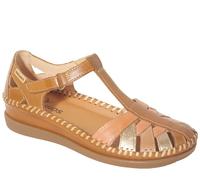Pikolinos CADAQUES W8K-0705C1 sandalias sandalias brandy