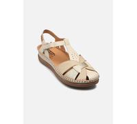 Pikolinos CADAQUES W8K-0847C1 38 Blanco