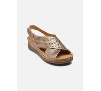 Pikolinos CADAQUES W8K-0848 35 Oro y bronce