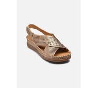 Pikolinos CADAQUES W8K-0848 36 Oro y bronce