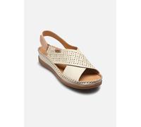 Sandalias de cuña PIKOLINOS Cadaques W8K-0848C1 NATA 42