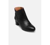 Botines para mujer Pikolinos W1Z-8575C1 Calafat BLACK 36