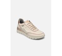 Pikolinos Deportiva para mujer Cantabria W4R-6524C2 Cuero color Nata Talla 39