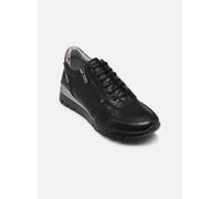 ZAPATILLAS PIKOLINOS CANTABRIA W4R-6718C2 BLACK 36