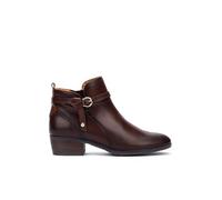 Botines para mujer Pikolinos W1U-8901C1 Daroca CAOBA 37
