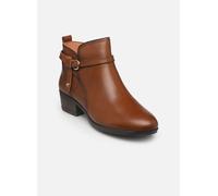 Pikolinos DAROCA W1U-8901C1 42 Marrón