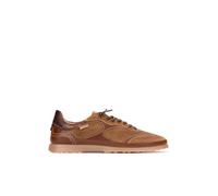 Pikolinos Denia Deportivos Mujer | en Cuero | Cordones | Marrón