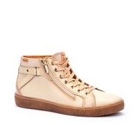 Pikolinos Deportivo con cierre cordones y cremallera para mujer. W7B-8868C1-807 38