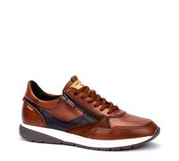 Pikolinos Deportivo con suela extra ligera y cierre cordones para hombre. M2B-6398C1-202 45