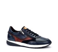 Pikolinos Deportivo con suela extra ligera y cierre cordones para hombre. M2B-6398C1-300 41