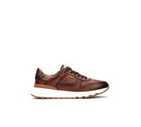 Pikolinos Zapatillas Aranda Marrones M8R-6239C1-CUERO 44