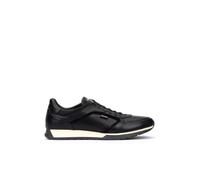Pikolinos Deportivos en Cuero CAMBIL para Hombre Color Black