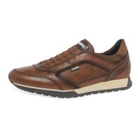 Pikolinos Deportivos en Cuero CAMBIL para Hombre Color Cuero