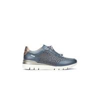 DEPORTIVA PIKOLINOS CANTABRIA W4R-6584CP BLUE 35